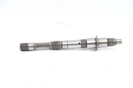 Transmission part for TOYOTA HILUX main shaft. - 33321-35111 is the main shaft for TOYATA HIACE.